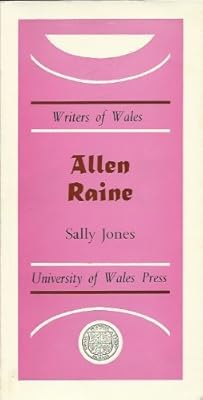 Allen Raine