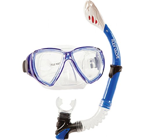 Algopix Similar Product 19 - Body Glove Puerto Aquatics Blue