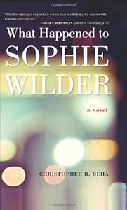What Happened to Sophie Wilder