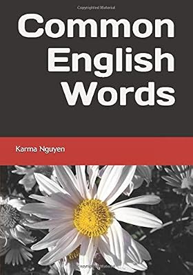 Common English Words