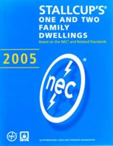 Stallcup's One And Two Family Dwellings, 2005 by James Stallcup