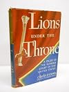 Lions under the throne