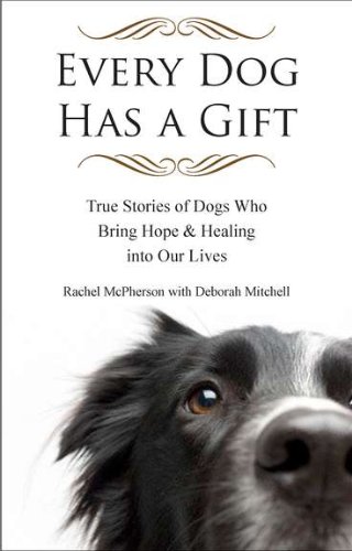 Book of the Month -- June 2016 (National Pet Adoption Month)