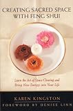 (Creating Sacred Space with Feng Shui (Us)) BY (Kingston, Karen) on 1997 - Karen Kingston