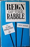 Reign of the rabble;: The St. Louis general strike of 1877,