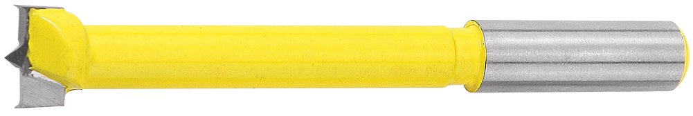 

Woodtek 109049, Bits, Drill And Boring, Forstner, 1/2" Carbide Tipped Forstner Bit