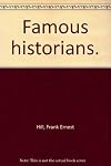 Famous historians