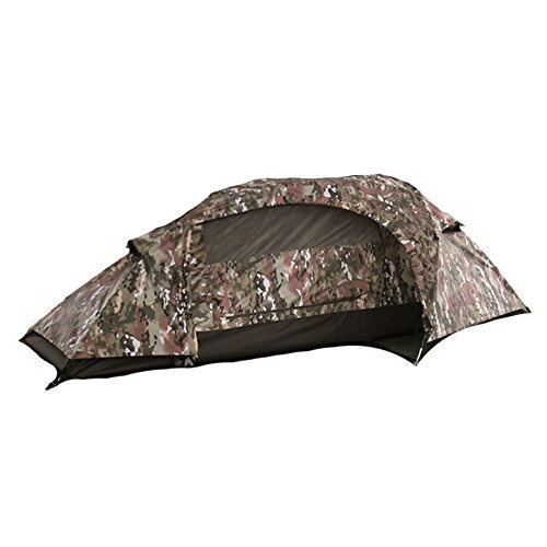 Mil-Tec Recom One Man Tent Multitarn