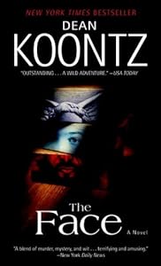 The Face: A Novel