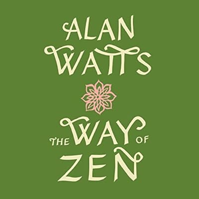 The Way of Zen