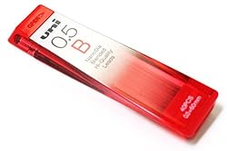 商品名 三菱鉛筆 ナノダイア シャープ替芯 0.5㎜ U05202NDB