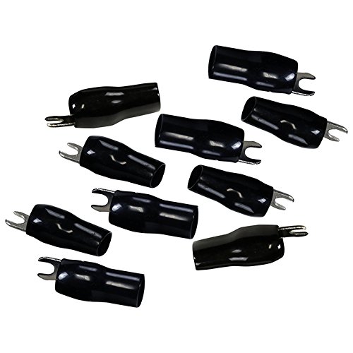 Algopix Similar Product 17 - Orion Barrier Spade Terminal 8 Gauge