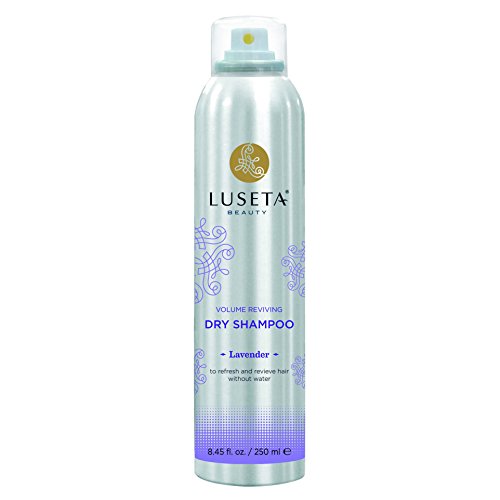 Luseta Volume Reviving Dry Shampoo 8.45oz