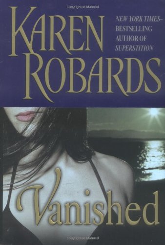 Vanished by Karen Robards