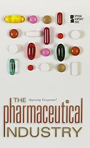 Pharmaceutical Industry, The by Roman Espejo  (Editor)