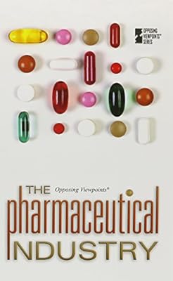 Pharmaceutical Industry, The