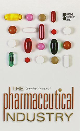 Pharmaceutical Industry, The by Roman Espejo  (Editor)