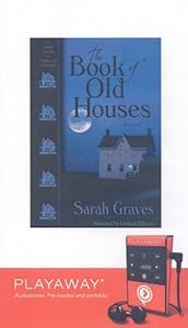The Book of Old Houses