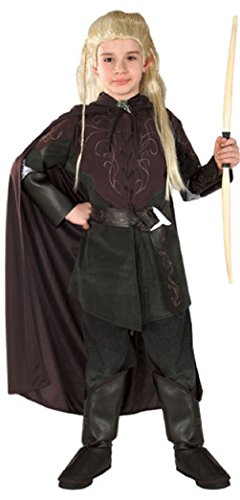 Legolas Costume - Large