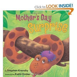 Mother's Day Surprise