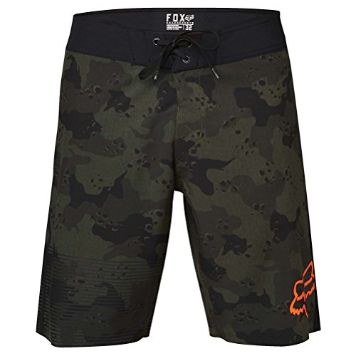 Fox Racing Metadata Mens Boardshorts
