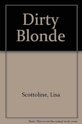 Dirty Blonde