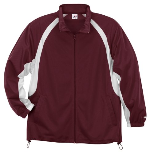 

Badger Kids' Hook Coat B2702