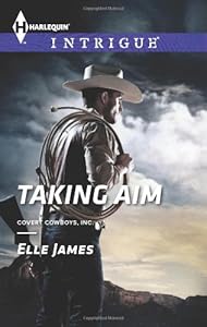 Taking Aim (Harlequin Intrigue)