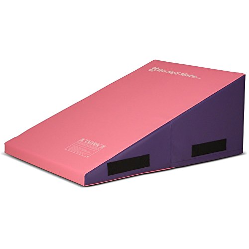 Algopix Similar Product 3 - We Sell Mats Gymnastics Folding Incline