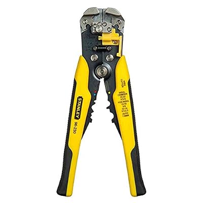 Stanley FMHT0-96230 FatMax Pince à dénuder automatique
