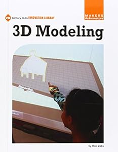 3D Modeling by Theo Zizka