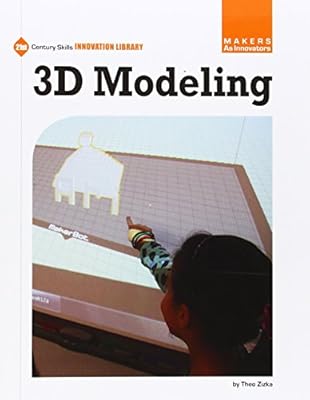 3D Modeling