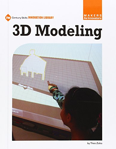 3D Modeling by Theo Zizka