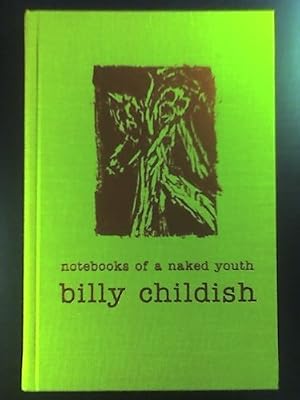 Notebooks of a Naked Youth: The Continuing Saga of Chatham Jack