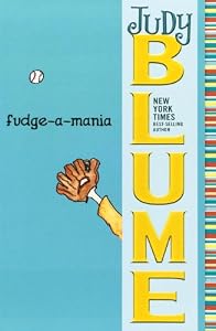 
Fudge-a-Mania 