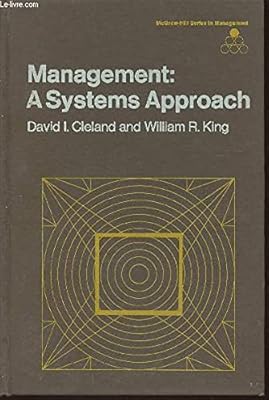 Management: A Systems Approach