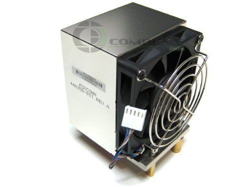 

HP CPU Heatsink For Workstation XW6600 XW8600 446358-001 446358001