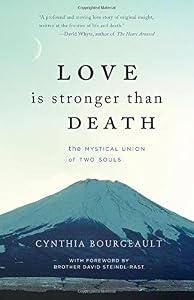 Love is Stronger than Death: The Mystical Union of Two Souls
