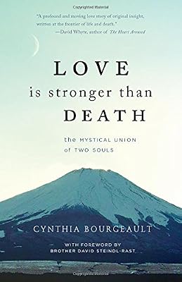 Love is Stronger than Death: The Mystical Union of Two Souls