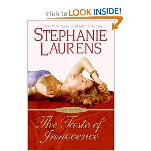 The Taste of Innocence