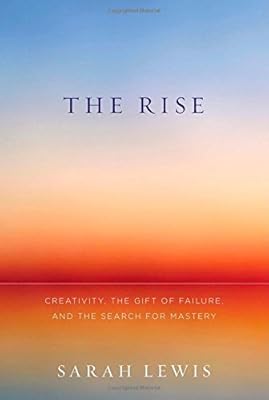 The Rise: Creativity, the Gift of Failure, and the Search for Mastery