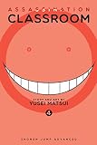 Assassination Classroom