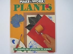 Plants (Make It Work! Science Series)