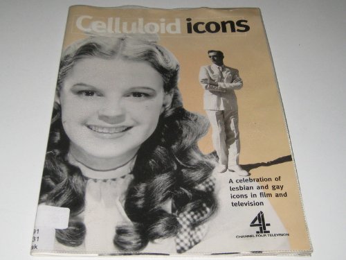 Celluloid icons by Robin Baker