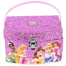 

Disney Princess Train Case