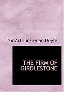 THE FIRM OF GIRDLESTONE