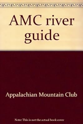 AMC river guide