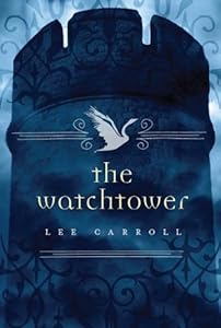 The Watchtower (Black Swan Rising Book 2)