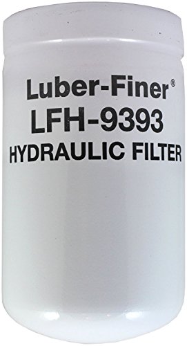 

Luber-finer LFH9393 Hydraulic Filter