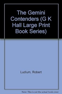 The Gemini Contenders